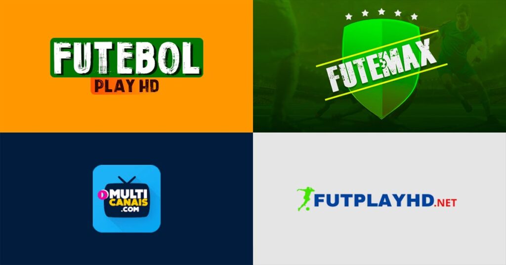 Futebol: 4 melhores sites para ver os jogos de hoje ao vivo online